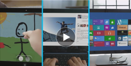 Windows8 Release Preview