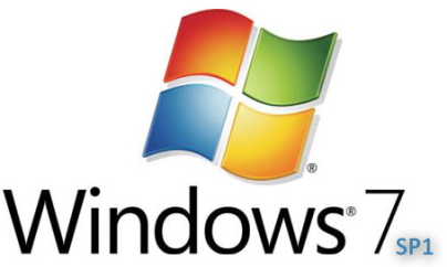 Windows 7 Service Pack 1（SP1）