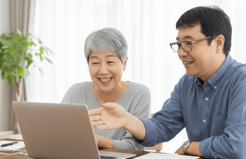 ファーストフォース